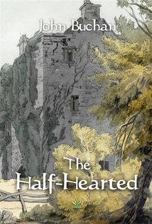 The Half-Hearted PDF