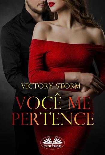 Você Me Pertence PDF