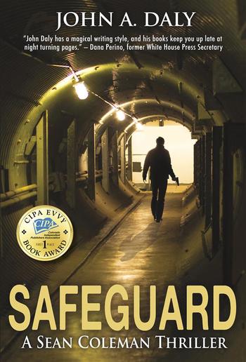 Safeguard PDF