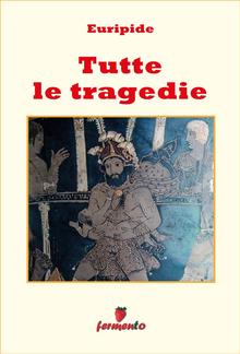 Tutte le tragedie PDF