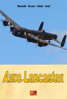 Avro Lancaster PDF