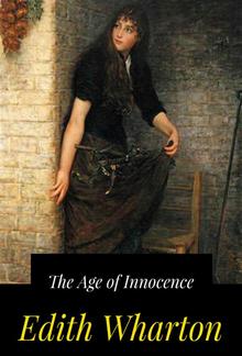 The Age of Innocence PDF