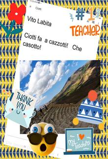 Ciotti fa a cazzotti! Che casotto! PDF