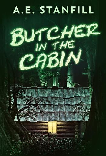 Butcher In The Cabin PDF