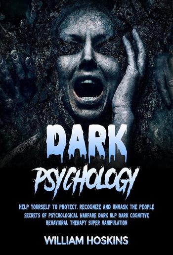 Dark Psychology PDF