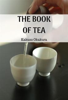 The Book of Tea PDF