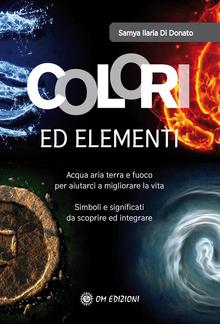 Colori ed Elementi PDF