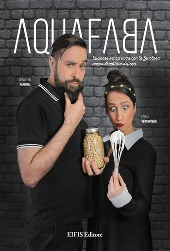Aquafaba PDF