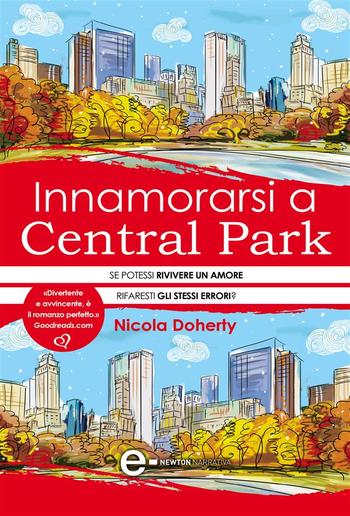 Innamorarsi a Central Park PDF