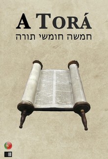 A Torá (os cinco primeiros livros da Bíblia hebraica) PDF