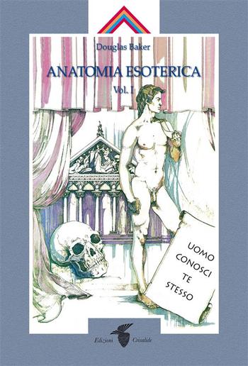 Anatomia Esoterica I PDF Anatomia Esoterica I PDF