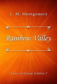 Rainbow Valley PDF