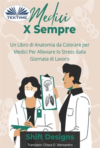 Medici X Sempre PDF