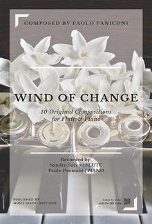 Wind of Change PDF