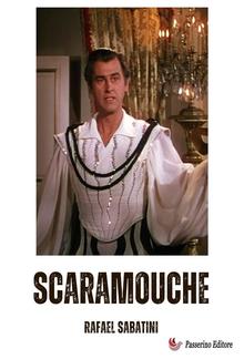 Scaramouche PDF