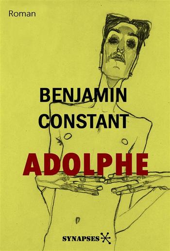 Adolphe PDF