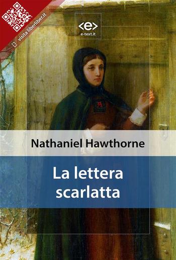 La lettera scarlatta PDF