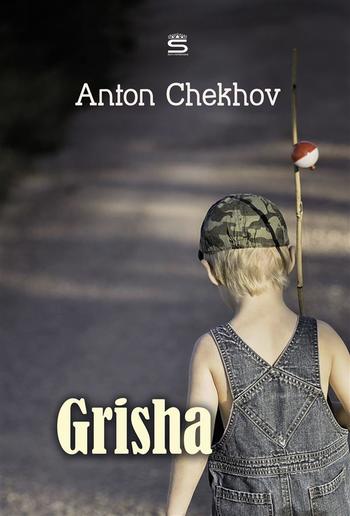 Grisha PDF