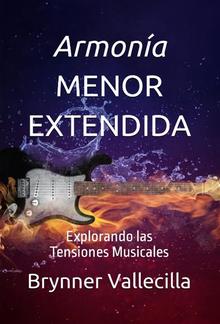 Armonía Menor Extendida PDF