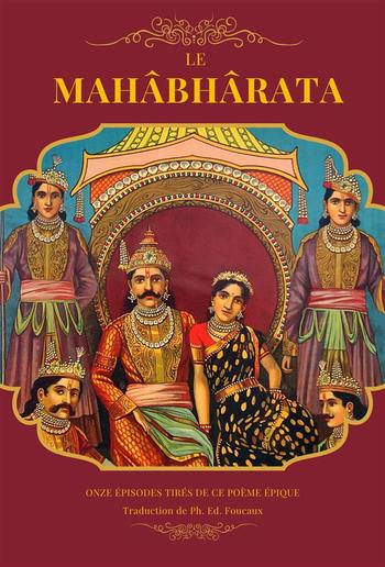 Le Mahâbhârata PDF