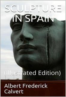 Sculpture in Spain PDF