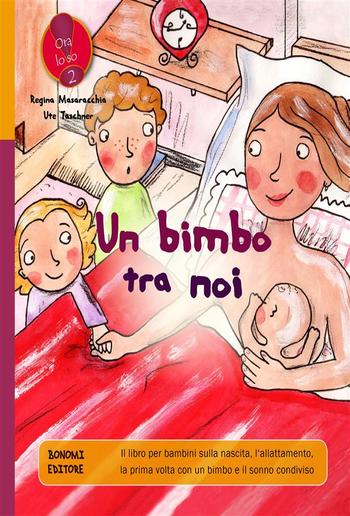 Un bimbo tra noi PDF