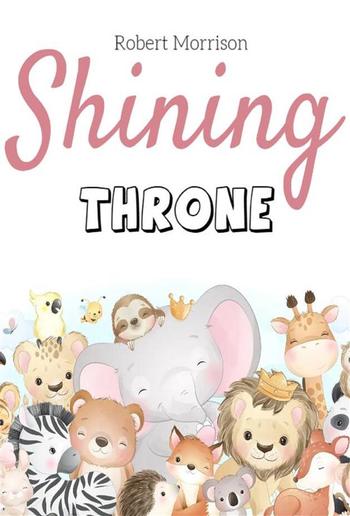 Shining throne PDF