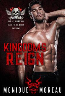 Kingdom's Reign PDF