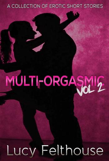 Multi-Orgasmic Vol 2 PDF