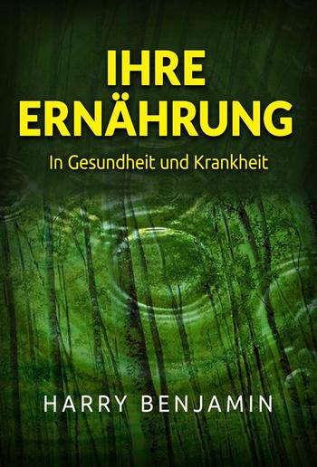 Ihre Ernährung (Übersetzt) PDF