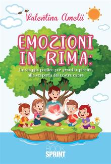 Emozioni in rima PDF