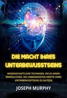 Die Macht ihres Unterbewusstseins (Übersetzt) PDF