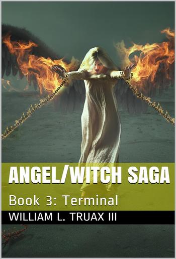 Angel/Witch Saga Book 3: Terminal PDF