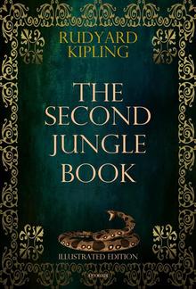 The Second Jungle Book PDF