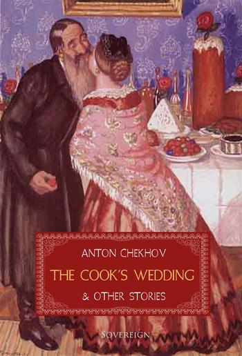 The Cook's Wedding and Other Stories PDF