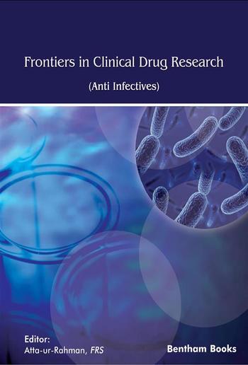 Frontiers in Clinical Drug Research - Anti Infectives: Volume 8 PDF