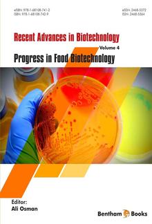 Progress in Food Biotechnology PDF