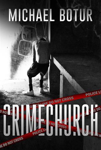 Crimechurch PDF