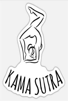 Le kama sutra PDF