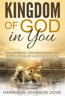 Kingdom of God In You PDF