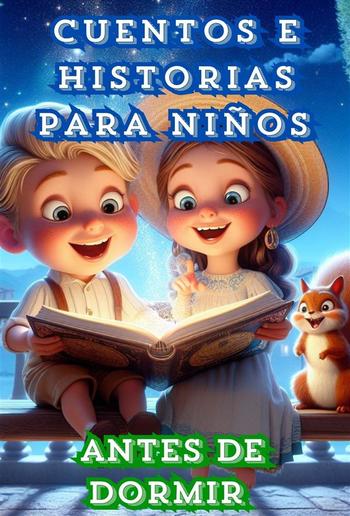 Cuentos e Historias para Niños antes de Dormir PDF