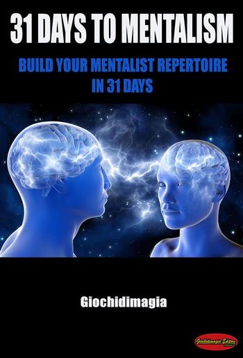 Books on mentalism pdf