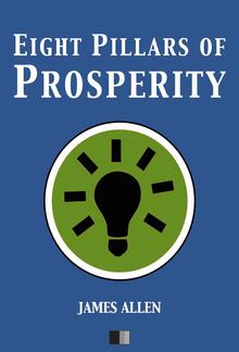 Eight Pillars of Prosperity PDF