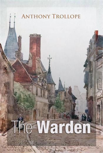 The Warden PDF