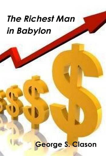 the richest man in babylon pdf