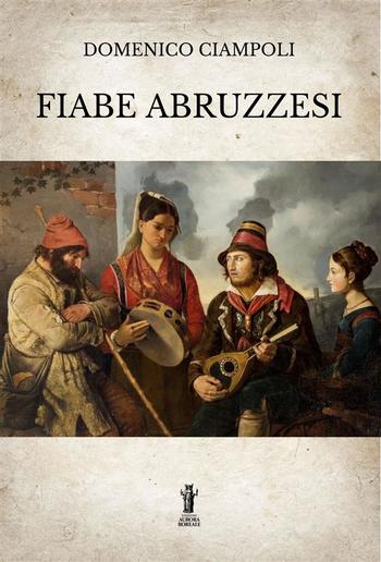 Fiabe abruzzesi PDF