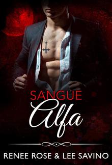 Sangue Alfa PDF