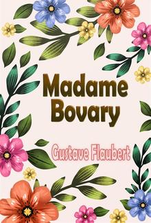 Madame Bovary PDF