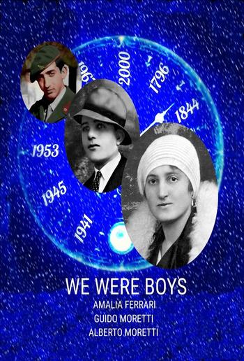 We were boys PDF