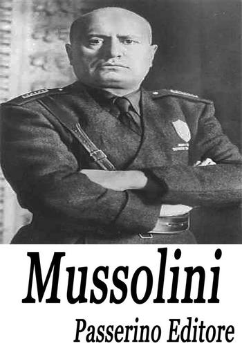 Mussolini PDF